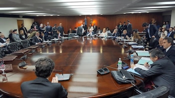 El Consejo de la Magistratura