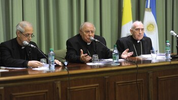 La asamblea de la CEA