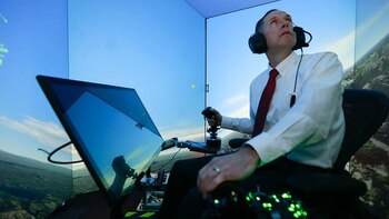 ALPHA es un software creado