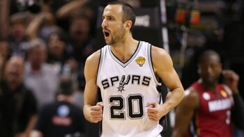 Manu Ginóbili (NA)