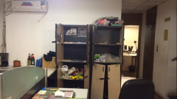 Los sujetos que ingresaron a