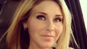 Otros tiempos: la bella Rachel