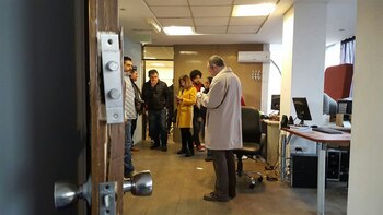 El conflicto en Tiempo Argentino y Radio América viene desde el año último
