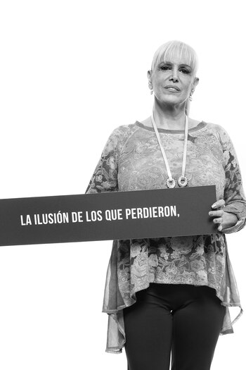 Valeria Lynch (Guido Chouela)