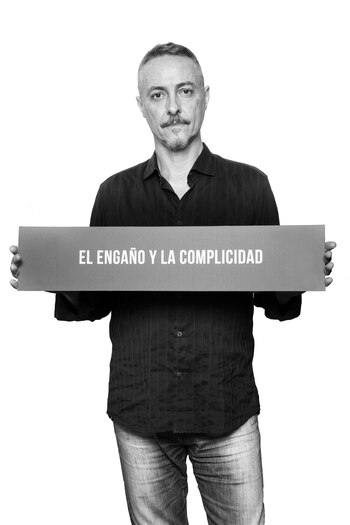 Pedro Aznar (Guido Chouela)