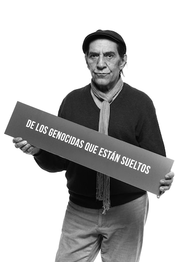 Horacio Fontova (Guido Chouela)