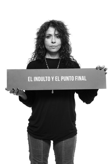 Patricia Sosa (Guido Chouela)