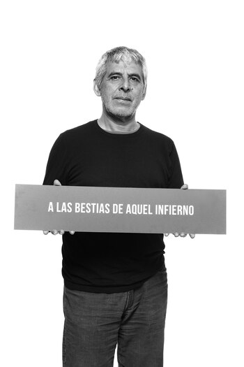 Peteco Carabajal (Guido Chouela)