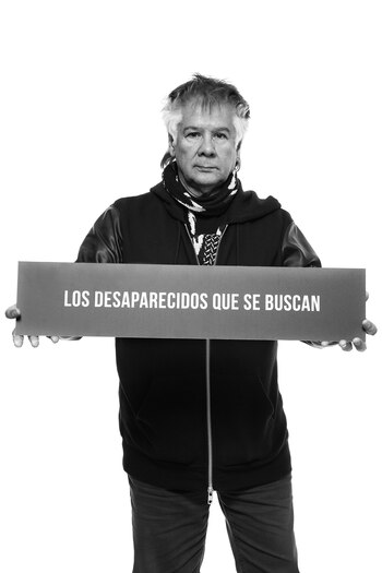 Víctor Heredia (Guido Chouela)