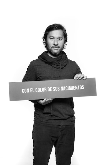 Diego Torres (Guido Chouela)