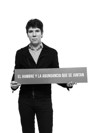 Maxi Trusso (Guido Chouela)