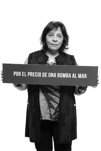 Liliana Herrero (Guido Chouela)