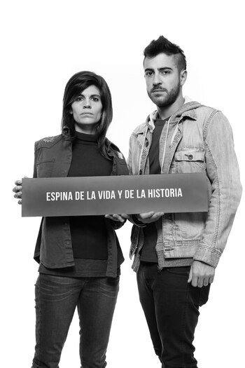 Lula Bertoldi y Tomás Taranto