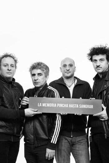 Los Tipitos (Guido Chouela)