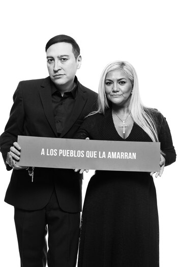 Gladys “La Bomba” Tucumana y