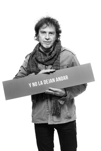 Raúl Porchetto (Guido Chouela)