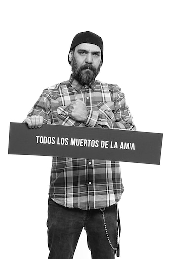 Marcelo Corvalán “Corvata” (Guido Chouela)