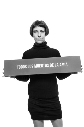 Elena Roger (Guido Chouela)