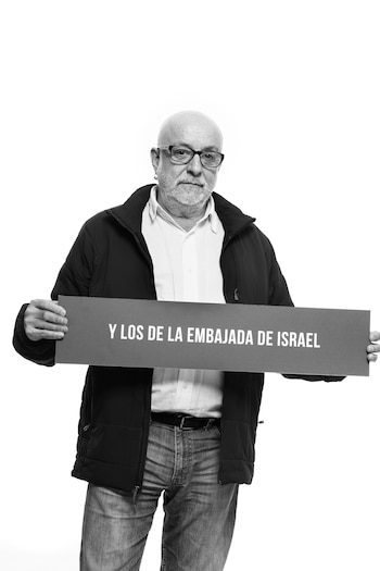 Juan Carlos Baglietto (Guido Chouela)