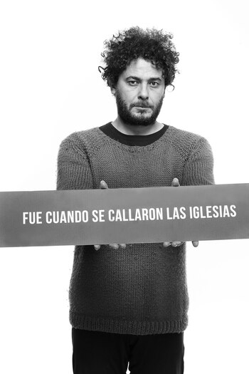 Raly Barrionuevo (Guido Chouela)