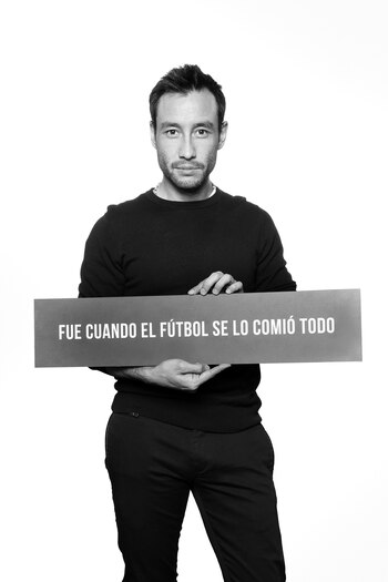 Luciano Pereyra (Guido Chouela)