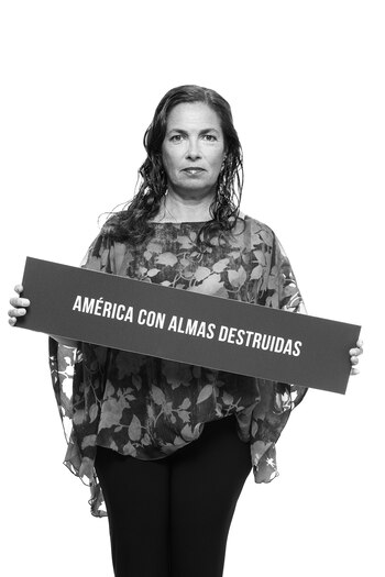 Sandra Mihanovic (Guido Chouela)