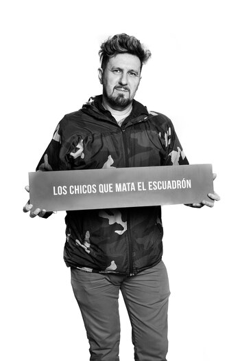 Cucho Parisi (Guido Chouela)