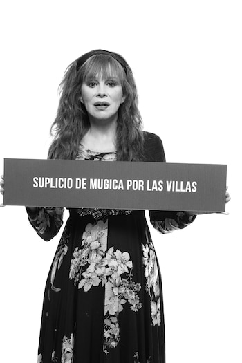 Nacha Guevara (Guido Chouela)