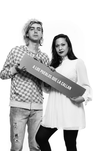 Benito Cerati y Emme (Guido