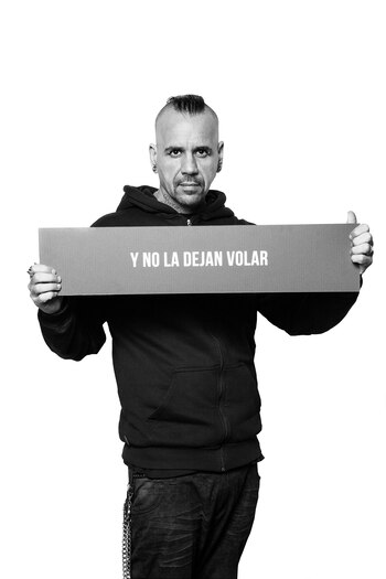 Andrés Giménez (Guido Chouela)