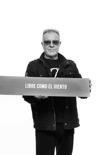 León Gieco (Guido Chouela)