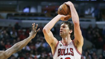 El español viene de jugar