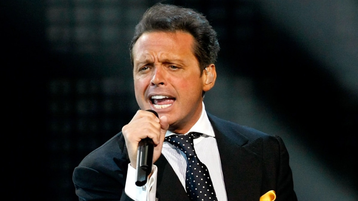 Los enigmas nunca revelados de la dura vida de Luis Miguel - Infobae