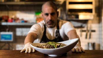 José Castro Mendivil, amo y