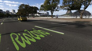 Imagen de Río de Janeiro