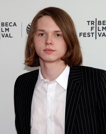 Jack Kilmer
