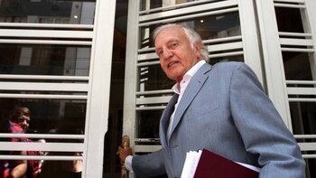 Fernando Marín es el titular