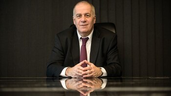 El vicepresidente del Comité de