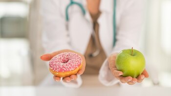 Las cifras de obesidad preocupan