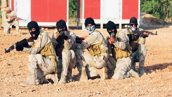 Estados Unidos teme que si aumenta su cooperación con Rusia esta expanda sus ataques contra rebeldes moderados