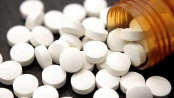 Los opioides son conocidos por sus riesgosos efectos secundarios (Shutterstock)