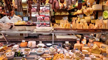Comercio habilitó una suba promedio de 2,49% para el último cuatrimestre (shutterstock)