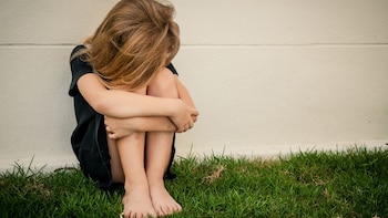 Abuso de menores (foto: Shutterstock)