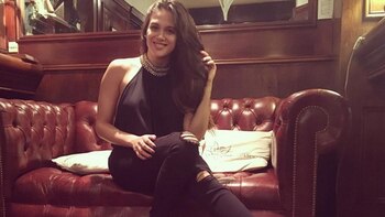 Barbie Vélez – Instagram