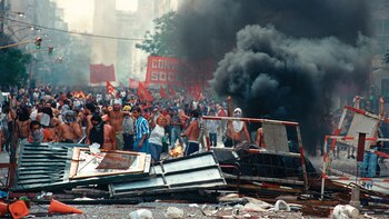 (EDUARDO LONGONI/ FOTOTECA ARGRA)