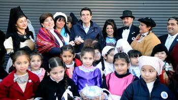 El Directorio del BNA sesionó