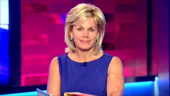 Gretchen Carlson