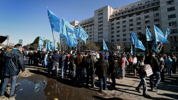 Cristina declarará ante el juez