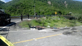 Se cree que se trató