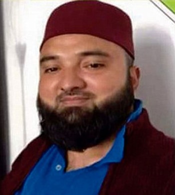 Tanveer Ahmed, el sunita que no toleró discutir con otro musulmán que tenía creencias diferentes a las suyas